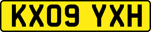 KX09YXH