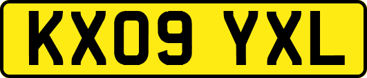 KX09YXL