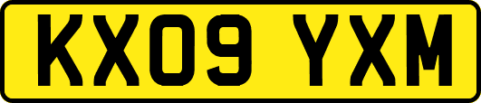 KX09YXM