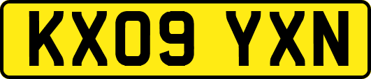 KX09YXN