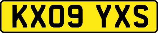 KX09YXS
