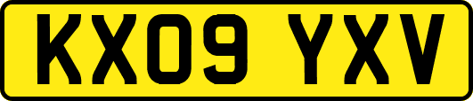 KX09YXV