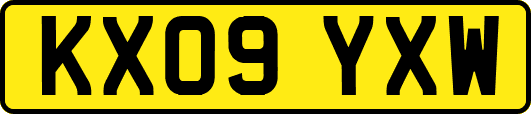 KX09YXW