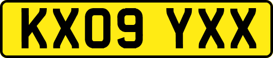 KX09YXX