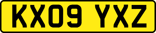 KX09YXZ