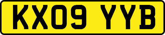 KX09YYB