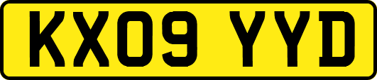 KX09YYD