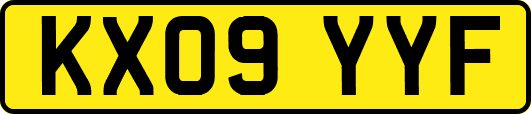 KX09YYF