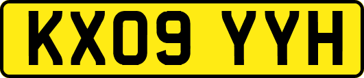 KX09YYH