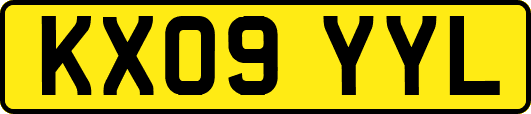 KX09YYL