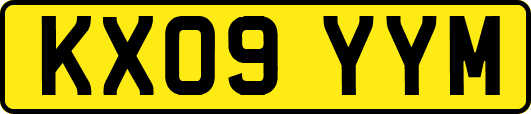 KX09YYM
