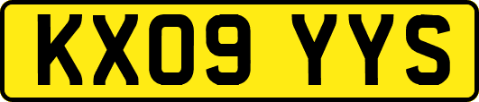 KX09YYS