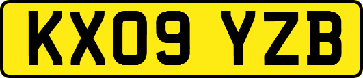 KX09YZB