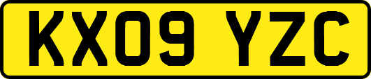 KX09YZC