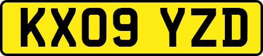 KX09YZD