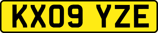KX09YZE