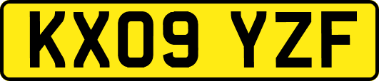 KX09YZF