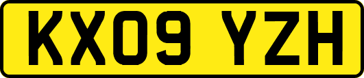 KX09YZH