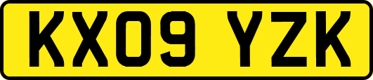 KX09YZK