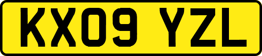 KX09YZL