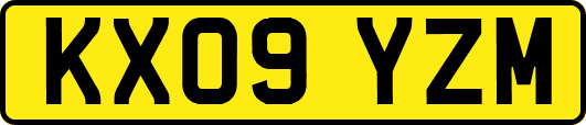 KX09YZM