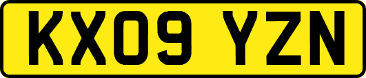 KX09YZN