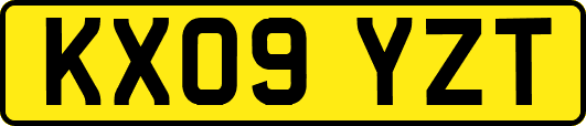KX09YZT