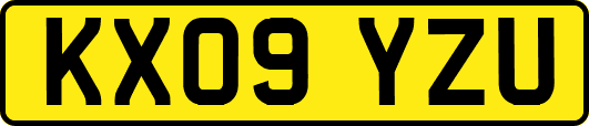KX09YZU