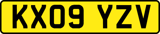 KX09YZV