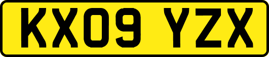 KX09YZX