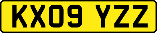 KX09YZZ