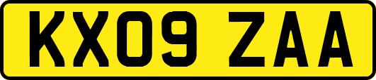 KX09ZAA