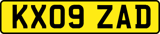 KX09ZAD