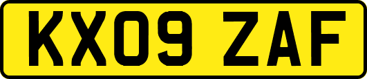 KX09ZAF