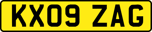 KX09ZAG