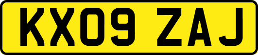 KX09ZAJ