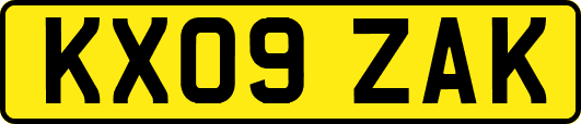 KX09ZAK