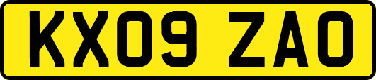 KX09ZAO