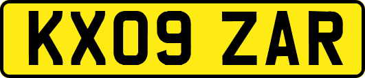 KX09ZAR