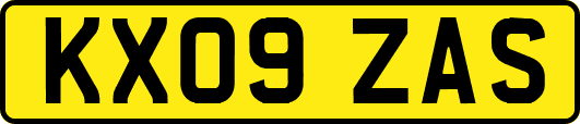 KX09ZAS