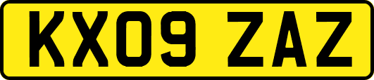 KX09ZAZ
