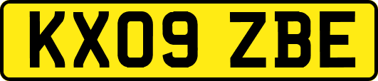 KX09ZBE