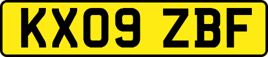 KX09ZBF