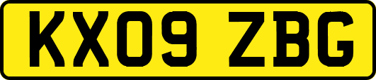 KX09ZBG