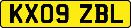 KX09ZBL