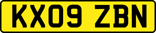 KX09ZBN