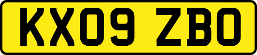 KX09ZBO