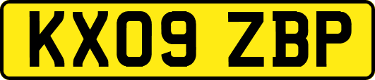 KX09ZBP