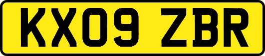 KX09ZBR