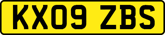 KX09ZBS